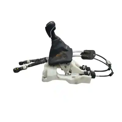 Автозапчасти б/у рычаг переключения передач за kia ceed concept 120 cv / 88 kw ссылки oem iam 43700j7115  