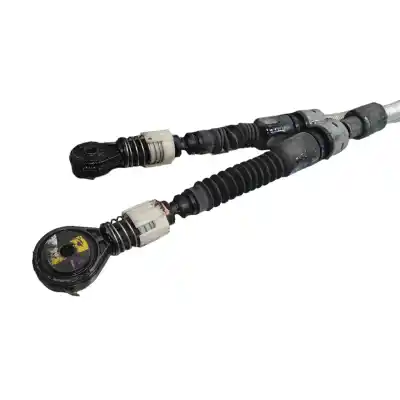 Автозапчасти б/у рычаг переключения передач за kia ceed concept 120 cv / 88 kw ссылки oem iam 43700j7115  