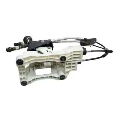 Автозапчасти б/у рычаг переключения передач за kia ceed concept 120 cv / 88 kw ссылки oem iam 43700j7115  