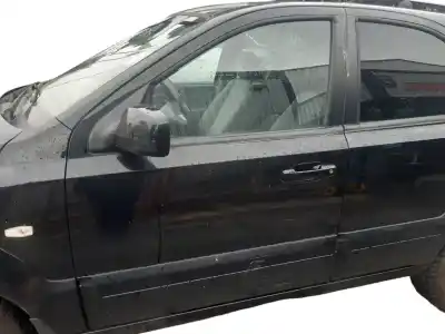 Recambio de automóvil de segunda mano de PUERTA DELANTERA IZQUIERDA para KIA SORENTO  referencias OEM IAM 760033E111  