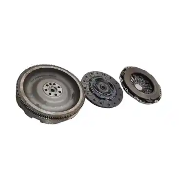 Автозапчасти б/у комплект сцепления за kia ceed concept 120 cv / 88 kw ссылки oem iam 2321104810  