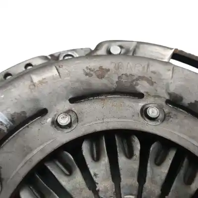 Автозапчасти б/у комплект сцепления за kia ceed concept 120 cv / 88 kw ссылки oem iam 2321104810  