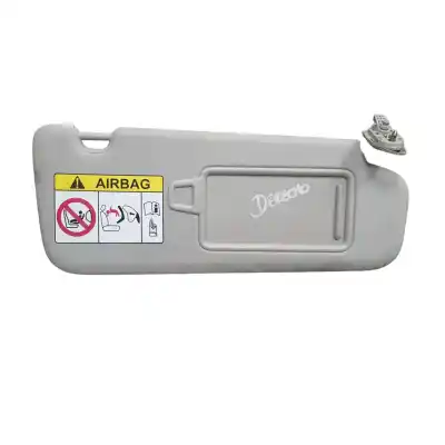 Автозапчастина б/у правильний натір для kia ceed concept 120 cv / 88 kw посилання на oem iam 85220j7000ed  