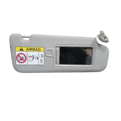 Автозапчастина б/у правильний натір для kia ceed concept 120 cv / 88 kw посилання на oem iam 85220j7000ed