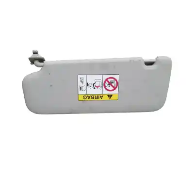 Автозапчастина б/у правильний натір для kia ceed concept 120 cv / 88 kw посилання на oem iam 85220j7000ed  