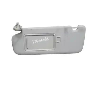 Автозапчастина б/у лівий натір для kia ceed concept 120 cv / 88 kw посилання на oem iam 85210j7000ed  