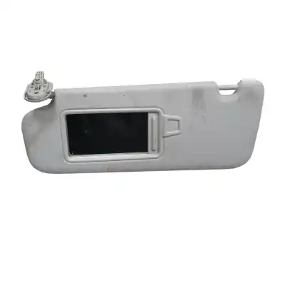 Автозапчастина б/у лівий натір для kia ceed concept 120 cv / 88 kw посилання на oem iam 85210j7000ed  