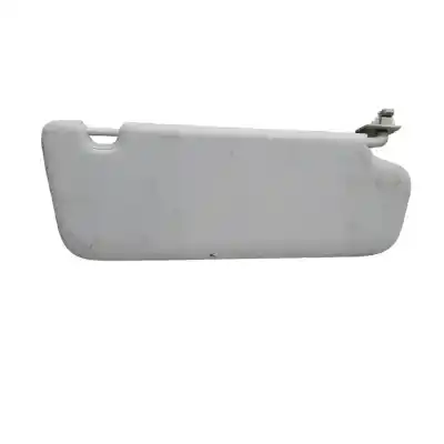 Автозапчастина б/у лівий натір для kia ceed concept 120 cv / 88 kw посилання на oem iam 85210j7000ed