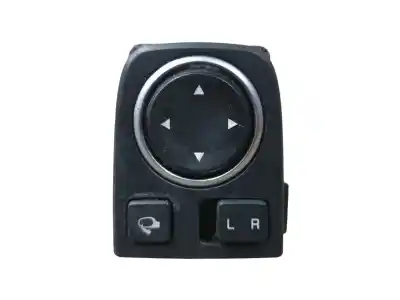 Автозапчастина б/у управління дзеркалами для kia ceed concept 120 cv / 88 kw посилання на oem iam 93530j7000  