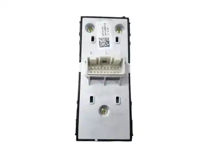 Автозапчастина б/у передні вікний вмикач для kia ceed concept 120 cv / 88 kw посилання на oem iam 93570j7100