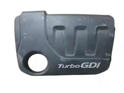 Автозапчастина б/у крішка двигуна для kia ceed concept 120 cv / 88 kw посилання на oem iam j7a094725