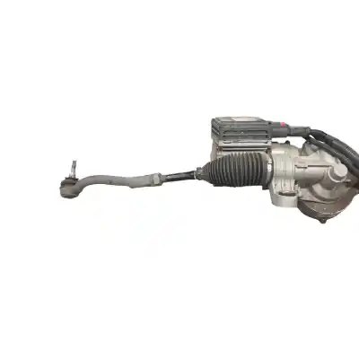 Second-hand car spare part steering rack for kia optima (jf) 1.7 crdi oem iam references dr10a1  