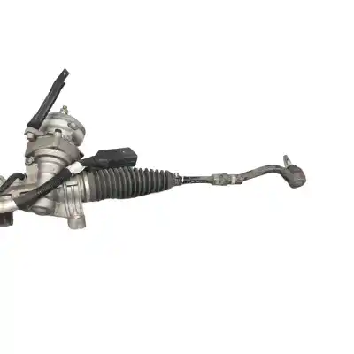 Second-hand car spare part steering rack for kia optima (jf) 1.7 crdi oem iam references dr10a1  