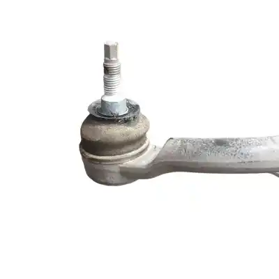 Second-hand car spare part steering rack for kia optima (jf) 1.7 crdi oem iam references dr10a1  