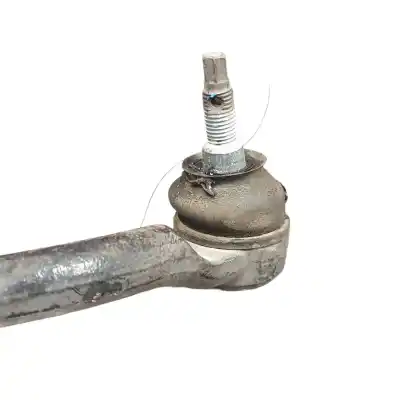 Peça sobressalente para automóvel em segunda mão caixa de direção por kia optima (jf) 1.7 crdi referências oem iam dr10a1