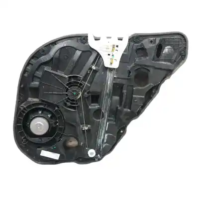 Peça sobressalente para automóvel em segunda mão elevador de vidros traseiro esquerdo por kia optima (jf) 1.7 crdi referências oem iam 83471d4000