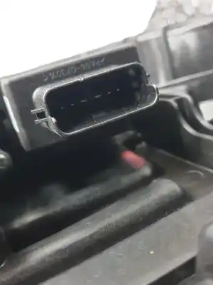 Peça sobressalente para automóvel em segunda mão elevador de vidros dianteiro direito por kia optima (jf) 1.7 crdi referências oem iam 82480d4000