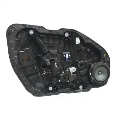 Second-hand car spare part driver left window regulator for kia optima (jf) 1.7 crdi oem iam references 82471d4000fr  