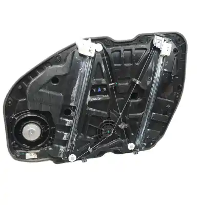 Second-hand car spare part driver left window regulator for kia optima (jf) 1.7 crdi oem iam references 82471d4000fr  
