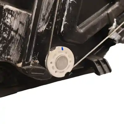 Peça sobressalente para automóvel em segunda mão elevador de vidros dianteira esquerda por kia optima (jf) 1.7 crdi referências oem iam 82471d4000fr