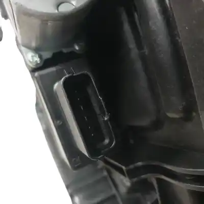 Second-hand car spare part driver left window regulator for kia optima (jf) 1.7 crdi oem iam references 82471d4000fr  