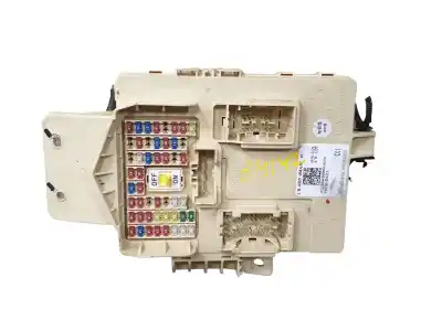 Second-hand car spare part fuse box unit for kia optima (jf) 1.7 crdi oem iam references 91950d4111  