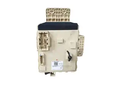 Second-hand car spare part fuse box unit for kia optima (jf) 1.7 crdi oem iam references 91950d4111  