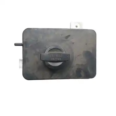 Peça sobressalente para automóvel em segunda mão depósito de expansão por kia optima (jf) 1.7 crdi referências oem iam 25430c1100