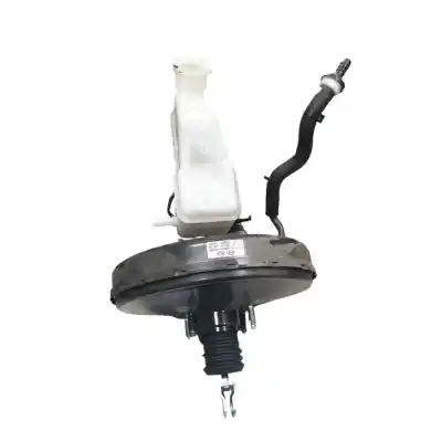 Peça sobressalente para automóvel em segunda mão servo freio por kia optima (jf) 1.7 crdi referências oem iam 58500d4490  