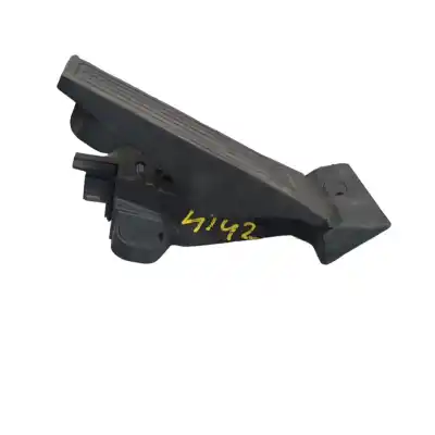 Second-hand car spare part accelerator pedal for kia optima (jf) 1.7 crdi oem iam references 142a3ad4200  