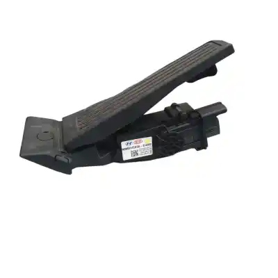 Second-hand car spare part accelerator pedal for kia optima (jf) 1.7 crdi oem iam references 142a3ad4200  