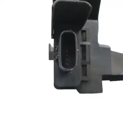 Second-hand car spare part accelerator pedal for kia optima (jf) 1.7 crdi oem iam references 142a3ad4200  