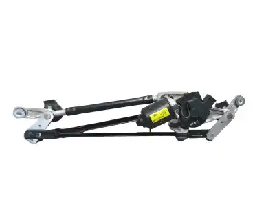 Second-hand car spare part front windshield wiper motor for kia optima (jf) 1.7 crdi oem iam references 98100d4000  