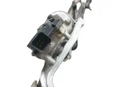 Peça sobressalente para automóvel em segunda mão motor do limpa para brisas por kia optima (jf) 1.7 crdi referências oem iam 98100d4000