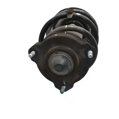 Peça sobressalente para automóvel em segunda mão amortecedor dianteiro esquerdo por kia optima (jf) 1.7 crdi referências oem iam 54650d4540  