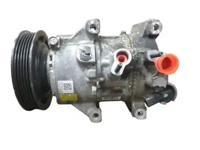 Peça sobressalente para automóvel em segunda mão compressor de ar condicionado a/a a/c por kia optima (jf) 1.7 crdi referências oem iam 4471506381  