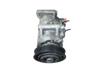 Peça sobressalente para automóvel em segunda mão compressor de ar condicionado a/a a/c por kia optima (jf) 1.7 crdi referências oem iam 4471506381  