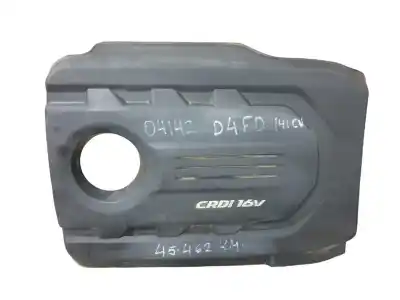 Peça sobressalente para automóvel em segunda mão tampa do motor por kia optima (jf) 1.7 crdi referências oem iam 292402a880