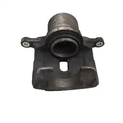 Peça sobressalente para automóvel em segunda mão pinça de travão dianteira esquerda por kia optima (jf) 1.7 crdi referências oem iam 58110d4150