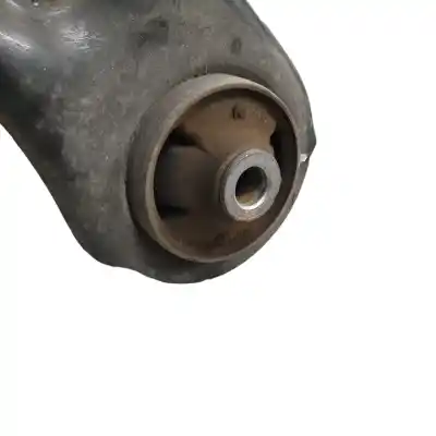 Peça sobressalente para automóvel em segunda mão braço de suspensão inferior esquerdo dianteiro por kia optima (jf) 1.7 crdi referências oem iam 54500c1000  