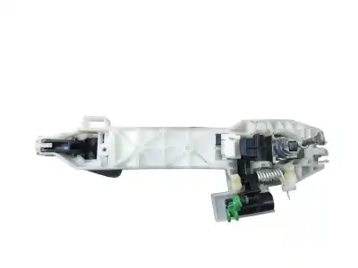 Peça sobressalente para automóvel em segunda mão puxador exterior dianteiro esquerdo por kia optima (jf) 1.7 crdi referências oem iam 83655d4000abt