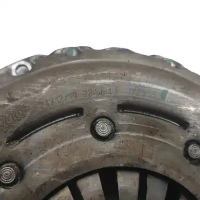 Peça sobressalente para automóvel em segunda mão kit de embreagem por peugeot 308 sport referências oem iam c172536a1