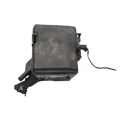 Second-hand car spare part fuse box unit for kia optima (jf) 1.7 crdi oem iam references 91950d4721  