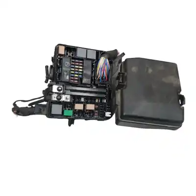 Second-hand car spare part fuse box unit for kia optima (jf) 1.7 crdi oem iam references 91950d4721  