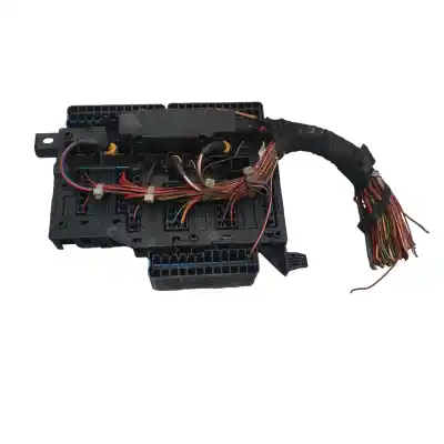 Second-hand car spare part fuse box unit for bmw x1 (f48) sdrive 18 d oem iam references 927035501