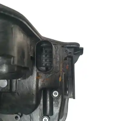 Second-hand car spare part left front door lock for bmw x1 (f48) sdrive 18 d oem iam references 51217281931