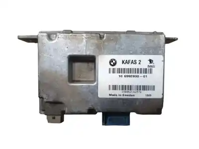 Pezzo di ricambio per auto di seconda mano modulo elettronico per bmw x1 (f48) sdrive 18 d riferimenti oem iam 1c699283001  