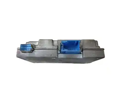 Second-hand car spare part electronic module for bmw x1 (f48) sdrive 18 d oem iam references 1c699283001