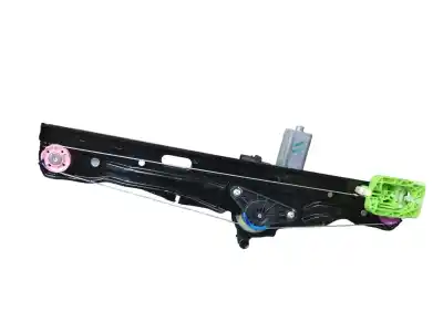 Second-hand car spare part rear right window regulator for bmw x1 (f48) sdrive 18 d oem iam references 746349203
