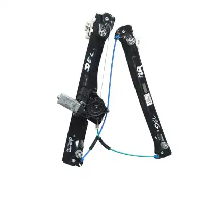 Second-hand car spare part driver left window regulator for bmw x1 (f48) sdrive 18 d oem iam references 734951306
